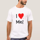 Suche nach egoismus tshirts Spaß