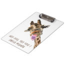 Suche nach lustige tiere klemmbrett Cartoon