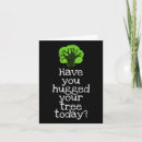 Suche nach baum hugger karten Erde