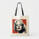 Suche nach marilyn monroe taschen Baumwollstoff