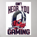 Suche nach gaming poster Spaß