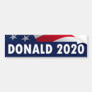 Suche nach donald trump für präsidenten autoaufkleber 2020