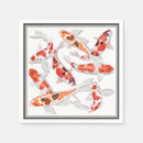 Suche nach asiatisch stoff servietten Koi