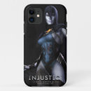 Suche nach raven iphone hüllen Dc comic
