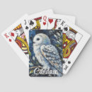Suche nach owl spielkarten Personalisiert