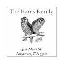 Suche nach owl stempel Vögel