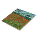 Suche nach vincent van gogh fliesen Landschaft