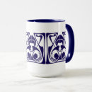 Suche nach ornamente tassen Muster