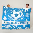 Suche nach soccer decken Monogramm