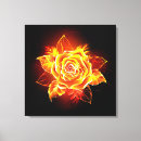 Suche nach flammer poster leinwandbilder Brennen