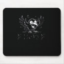 Suche nach krähen mousepads Hahn