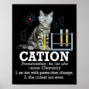 Suche nach funny science poster Kätzchen