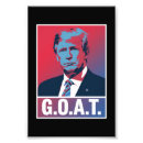 Suche nach goat poster Trumpf