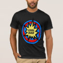 Suche nach comic buch tshirts Für ihn