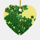 Suche nach glücks blatt klee schmuck St patricks day