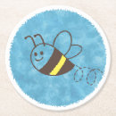 Suche nach niedliche biene untersetzer Babydusche