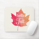 Suche nach hallo mousepads Herbst