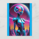 Suche nach surrealismus postkarten Alien
