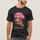 Suche nach rosa drache tshirts Chinesisch