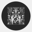 Suche nach 666 aufkleber Böse