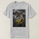 Suche nach große eule tshirts Für ihn