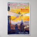 Suche nach vintage luftfahrt poster Französisch