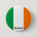 Suche nach flagge von irland buttons St patricks tag