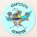 Suche nach cartoons untersetzer Jede person