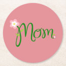 Suche nach blume schriftart untersetzer Für sie