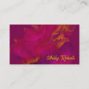 Suche nach samt visitenkarten Schick