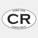 Suche nach costa rica pura vida aufkleber Zentralamerika