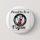 Suche nach veganism buttons Veggie