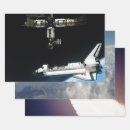 Suche nach die nasa geschenkpapier Astronaut