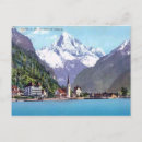 Suche nach vierwaldstättersee postkarten Alpen