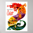 Suche nach countries poster Vintage