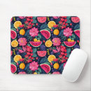 Suche nach tropische frucht mousepads Für alle