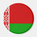 Suche nach weißrussland magnete Flagge von weißrussland