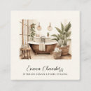 Suche nach moderne innenarchitektur visitenkarten Kunde