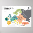 Suche nach luxemburg poster Kartographie