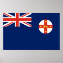 Suche nach flagge von australien poster Australisch