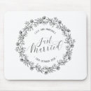 Suche nach verheiratet mousepads Braut und bräutigam