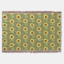 Suche nach sonnenblume decken Aquarell