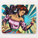 Suche nach tanzen mousepads Comic