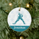 Suche nach hockeyspieler ornamente Hockeytrainer