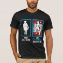 Suche nach kanadische freundin tshirts Kanada
