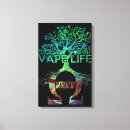 Suche nach zigaretten leinwandbilder Dämpfe