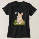 Suche nach süßes häschen tshirts Für sie