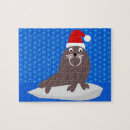 Suche nach roter hut puzzle Weihnachten