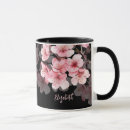 Suche nach kirschblüte blume tassen Modern
