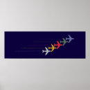 Suche nach jet pilot poster Flughafen